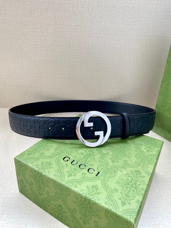 グッチベルト激安細部ディテール